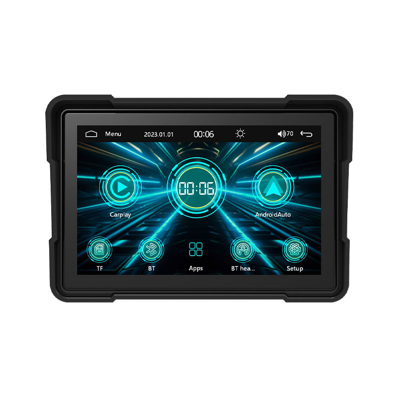 MotoDisplay Plus