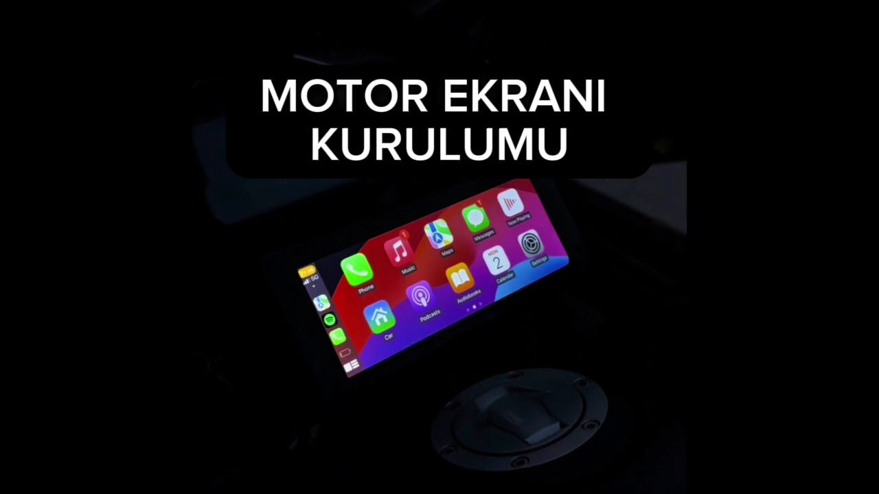 Videoyu yükle: 