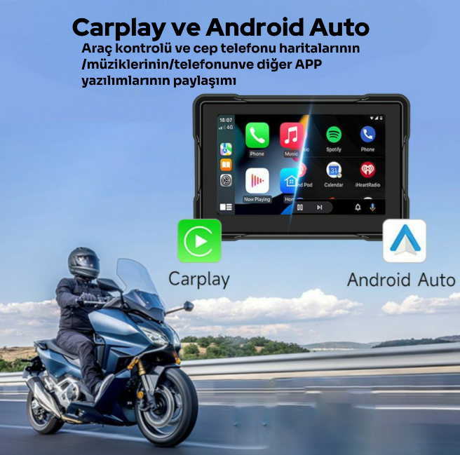 MotoDisplay Plus