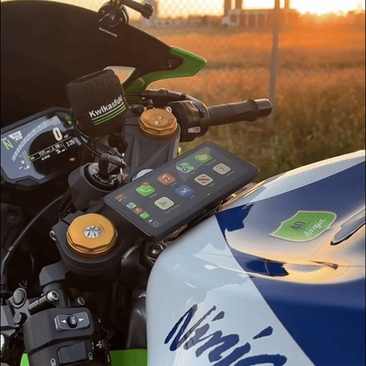 MotoDisplay Pro