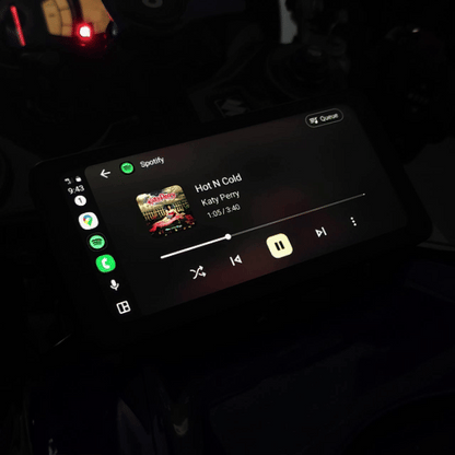 MotoDisplay Pro