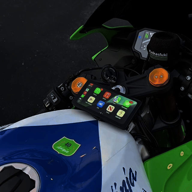 MotoDisplay Pro