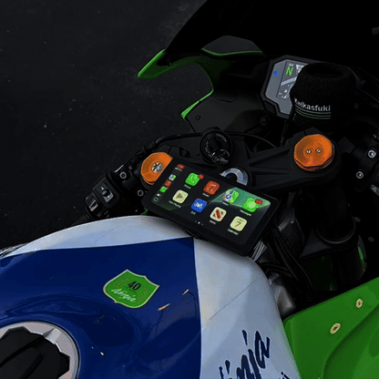 MotoDisplay Pro