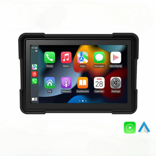 MotoDisplay Plus