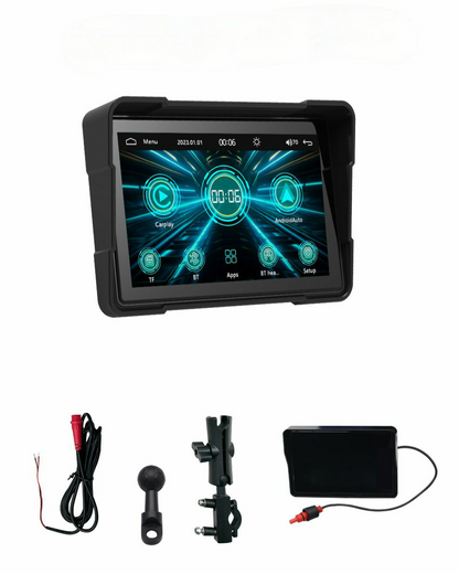 MotoDisplay Plus